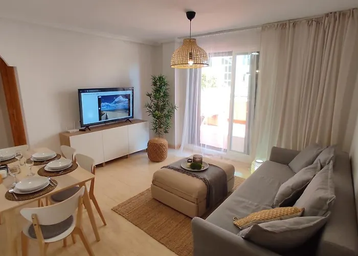 Heydays Apartment
