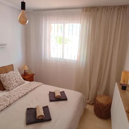 Heydays Apartment La Mata  Exterior photo