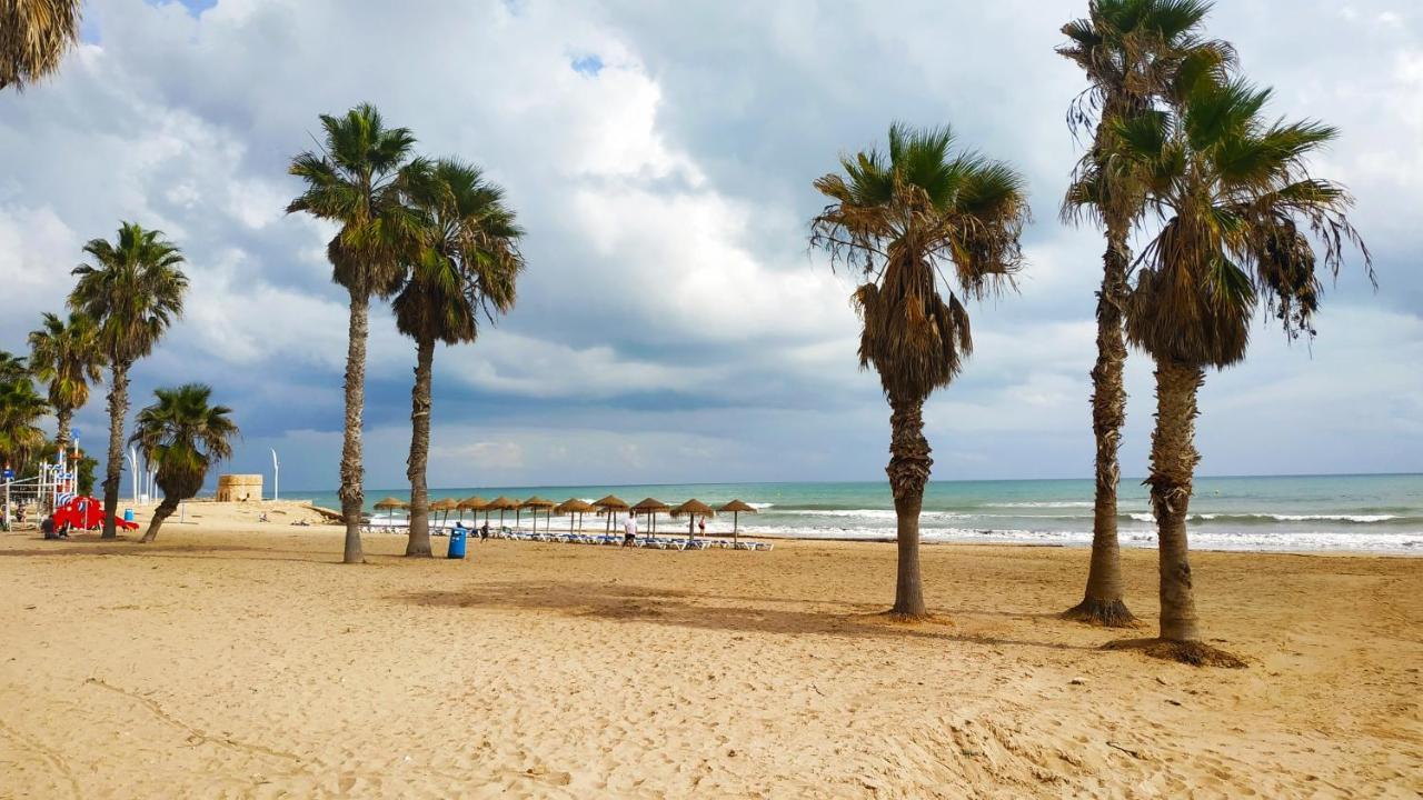 Heydays Apartment La Mata (Torrevieja)