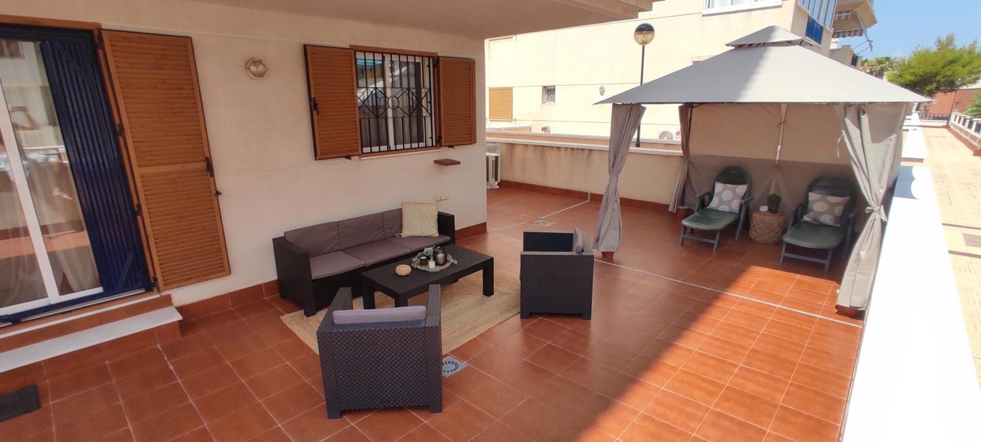 Apartment Heydays La Mata (Torrevieja)