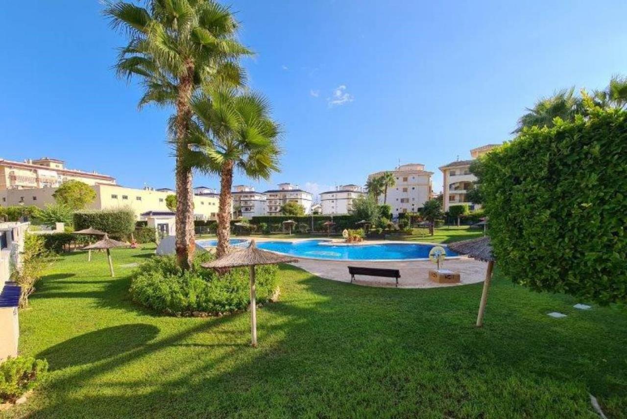 Heydays Apartment La Mata (Torrevieja)